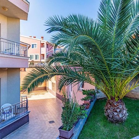 Istriensonne - Apartments Veruda Mit Grillterrasse Pula Exterior foto